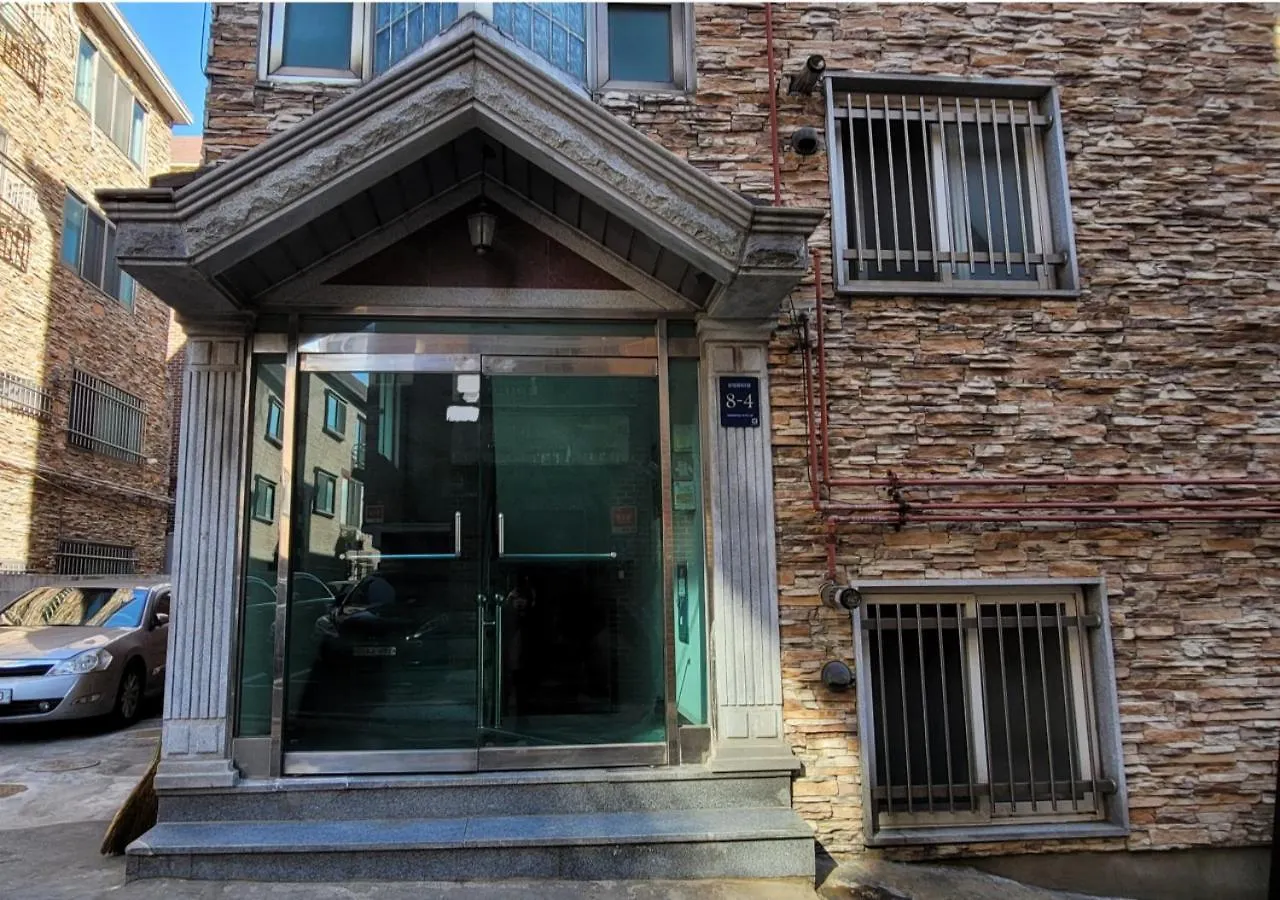 Daechi Sky Gangnam Apartment Seoul 0*,  South Korea
