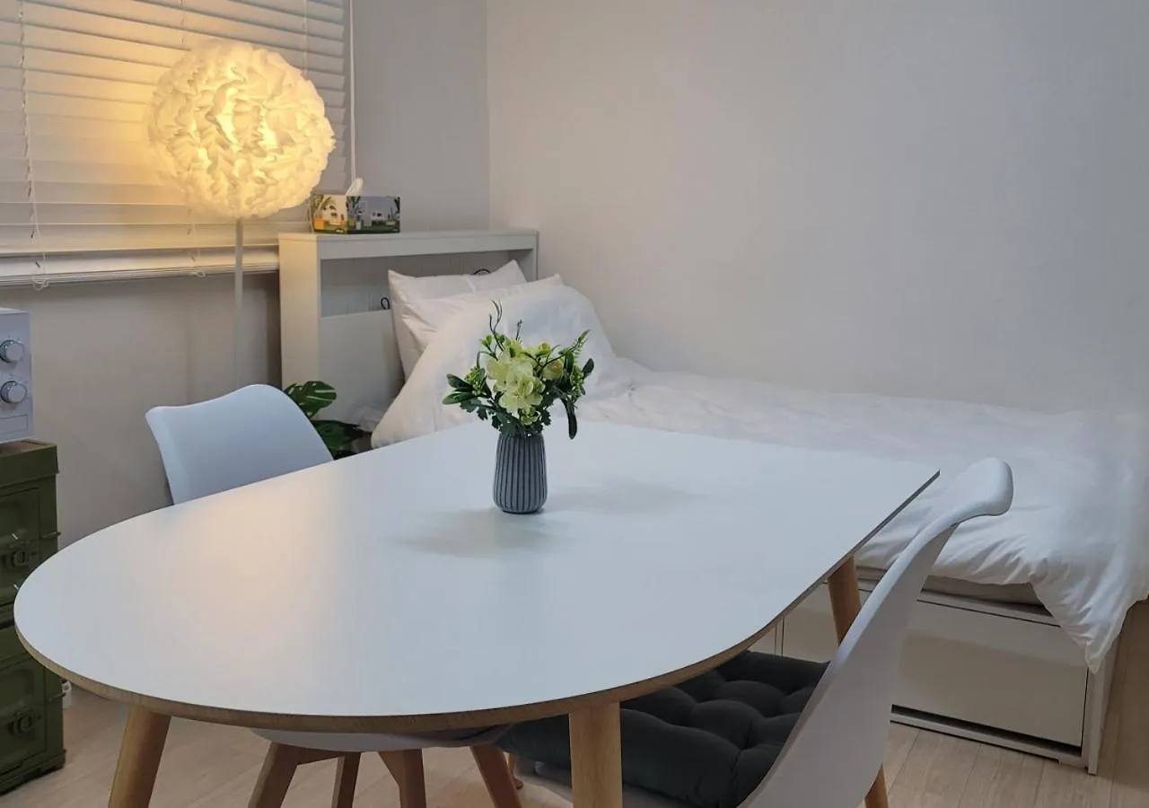 Daechi Sky Gangnam Apartment Seoul 0*,  South Korea