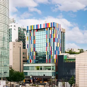 3* מלון Imperial Palace Boutique Itaewon