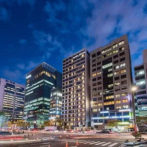 Hotel Peyto Samseong, Séoul